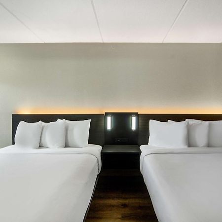 Motel 6 San Antonio, Tx I-35 North Corridor Bagian luar foto