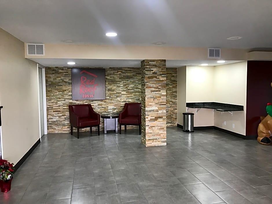 Motel 6 San Antonio, Tx I-35 North Corridor Bagian luar foto