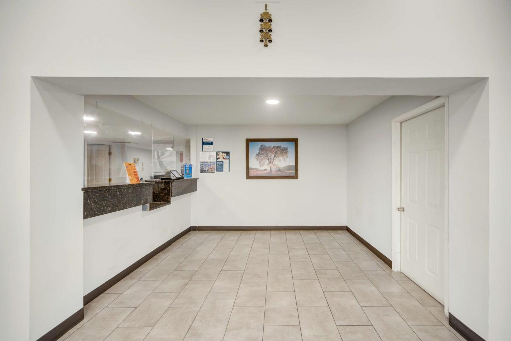 Motel 6 San Antonio, Tx I-35 North Corridor Bagian luar foto