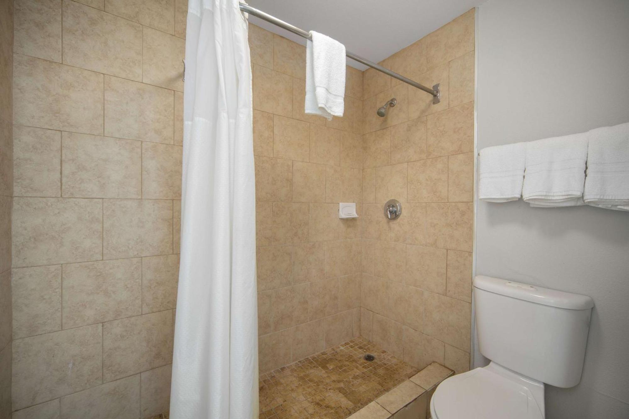 Motel 6 San Antonio, Tx I-35 North Corridor Bagian luar foto