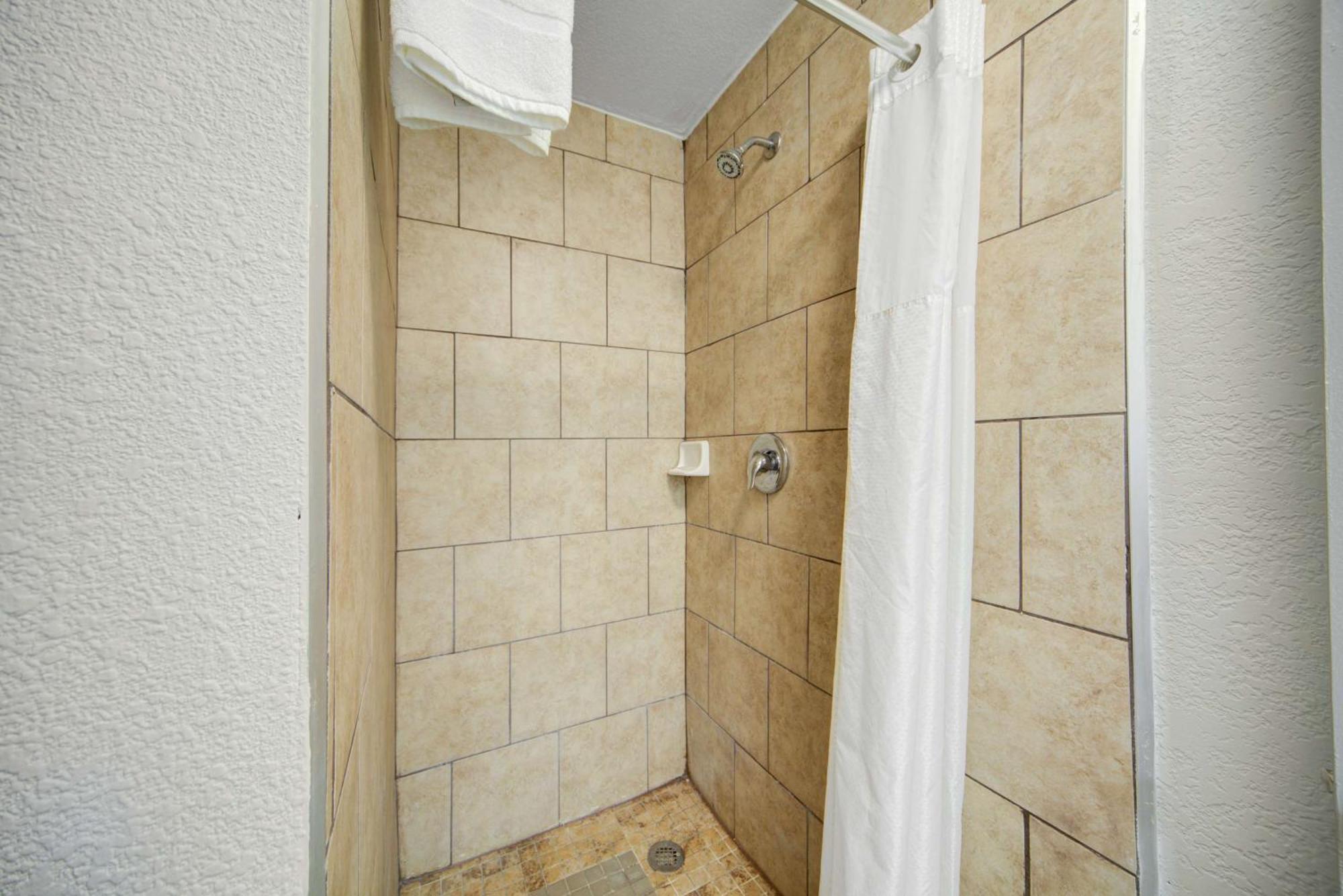 Motel 6 San Antonio, Tx I-35 North Corridor Bagian luar foto