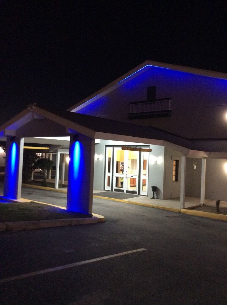 Motel 6 San Antonio, Tx I-35 North Corridor Bagian luar foto